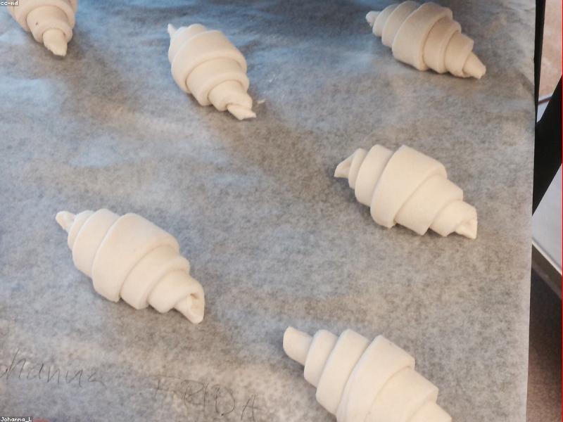 Croissant Artisanal