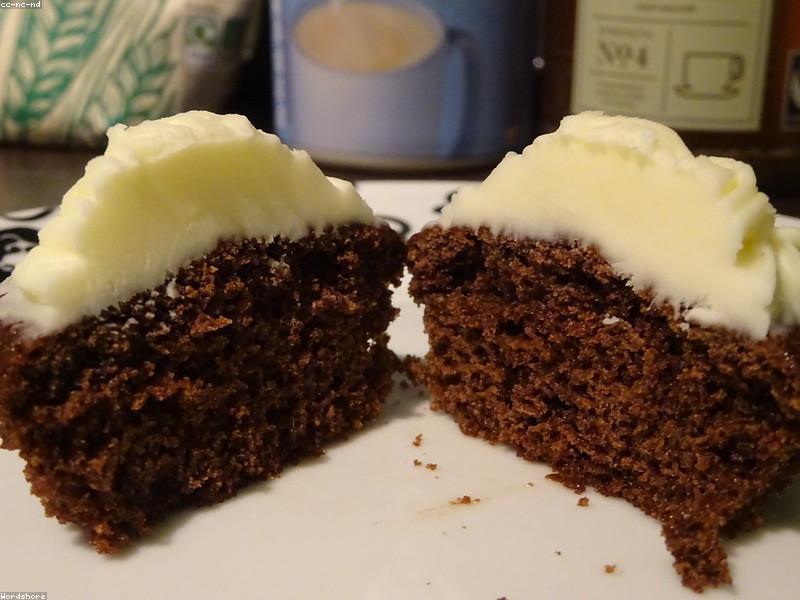 Cupcake Crème