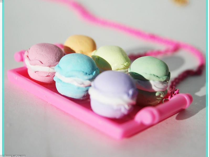 Macarons